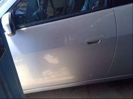 2005 HONDA ACCORD, SILVER, EX, 2.4L, VTEC, AT,  A25111